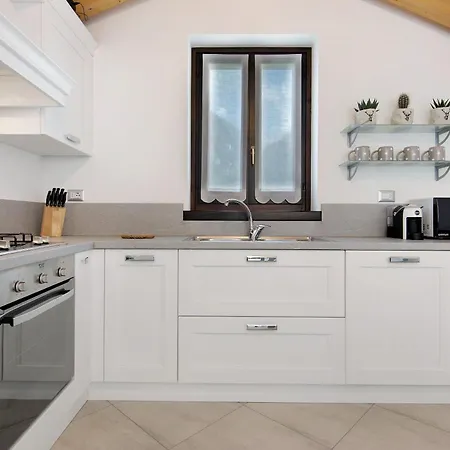 Holiday home Borgo Vico