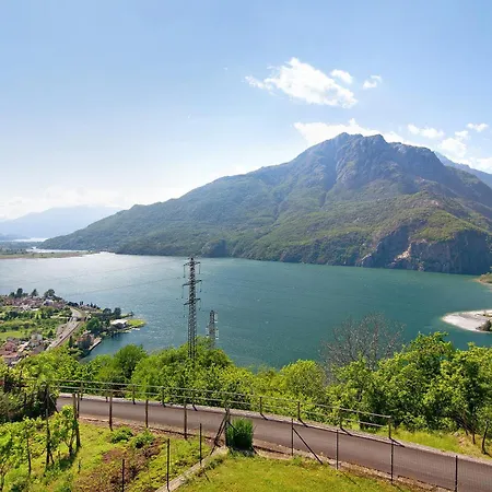 Borgo Vico Holiday home *