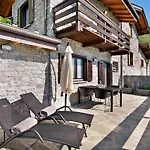 Semesterbostad Borgo Vico Verceia