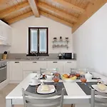 Borgo Vico Semesterbostad Verceia
