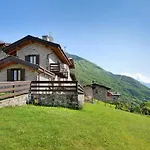 Semesterbostad Borgo Vico