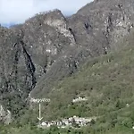 Borgo Vico * Verceia