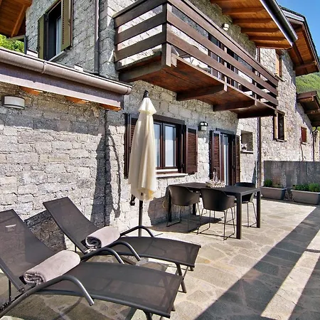 Casa vacanze Borgo Vico Verceia