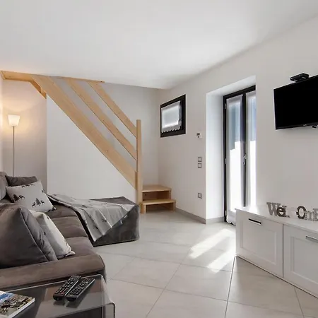 Borgo Vico Casa vacanze