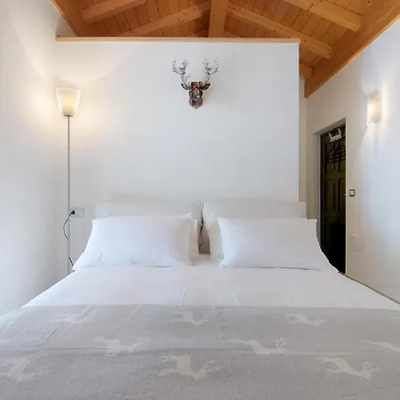 Casa vacanze Borgo Vico Verceia