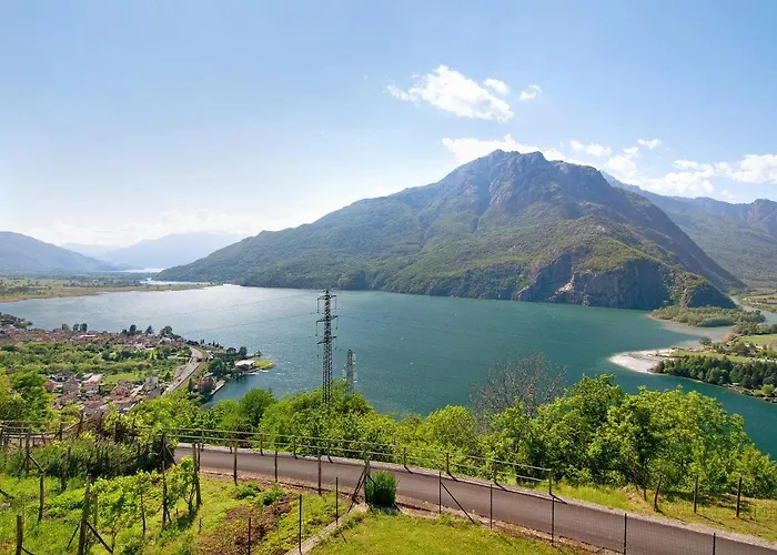 Borgo Vico Casa de Férias