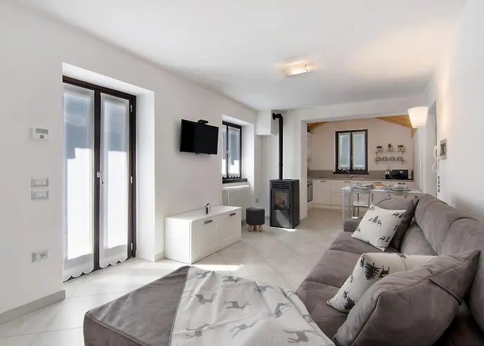 Casa de Férias Borgo Vico *